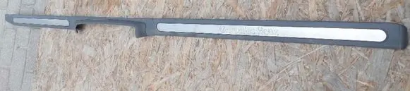 Mercedes-Benz A W168 Front sill trim cover A1686861074 A1686801874