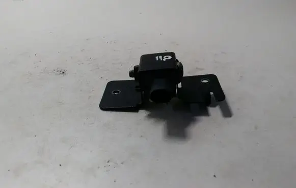 Mercedes-Benz B W245 Airbag deployment crash/impact sensor 0038202826