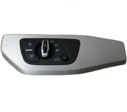 Audi A4 S4 B9 Other switches/knobs/shifts 4M0941531AA