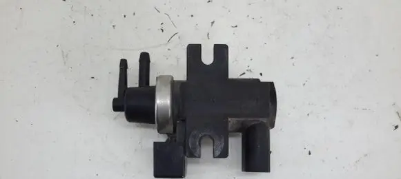 Turbo solenoid valve