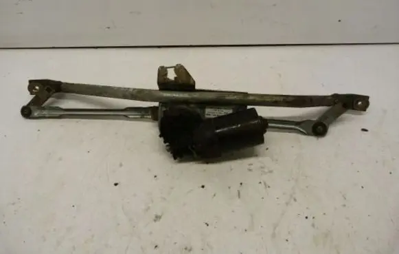 Audi A4 S4 B5 8D Front wiper linkage and motor 8D1955603A