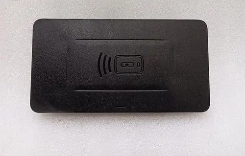BMW M4 G82 G83 Battery charger (optional) 5A3E813
