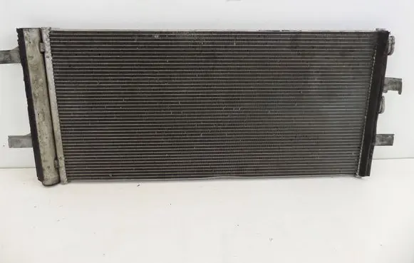 Mini One - Cooper F56 F55 A/C cooling radiator (condenser) 9271204