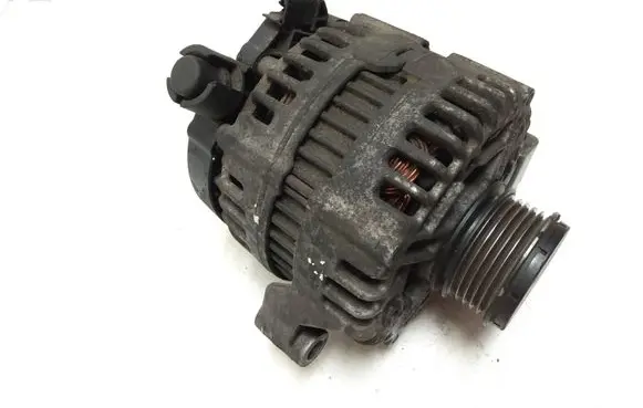Volvo S80 Generator/alternator