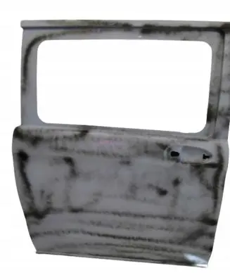 Mercedes-Benz Vito Viano W447 Side sliding door A4477304800