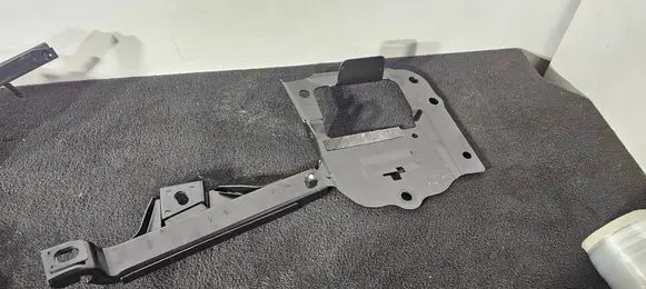 Bentley Continental Other interior part 3W8809150 3W8809150A