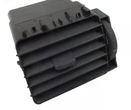 Volkswagen Touran I Dash center air vent grill 251030119
