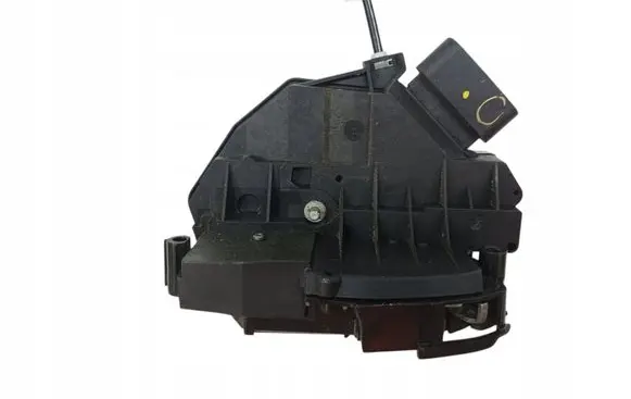 Ford Fiesta Front door lock AM5A-U21812-BE