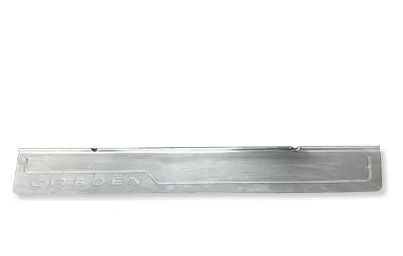 Citroen C4 Grand Picasso Front sill trim cover 