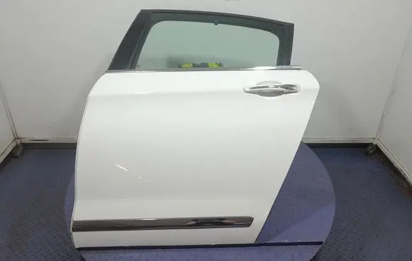 Citroen C5 Rear door