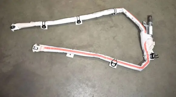 Mercedes-Benz C W206 Airbag set A2068604102 5556655