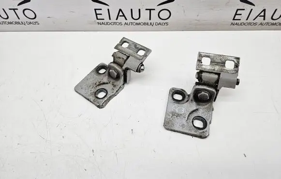 BMW 6 E63 E64 Front door hinges set 7072670