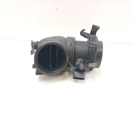 Mercedes-Benz C W203 Mass air flow meter 1120940048 0180217515 A1121410190