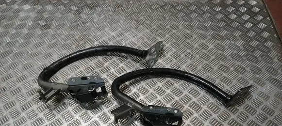 Audi A4 S4 B8 8K Tailgate/trunk/boot hinge