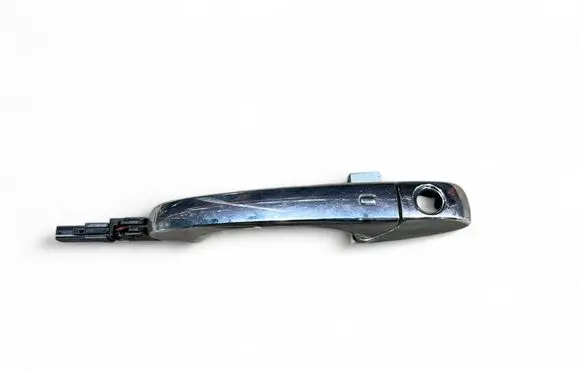 Dodge Durango III Front door exterior handle 04589881AJ