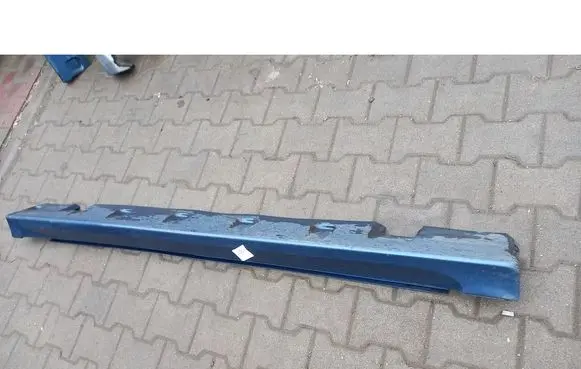 Saab 9-3 Ver2 Front sill (body part)