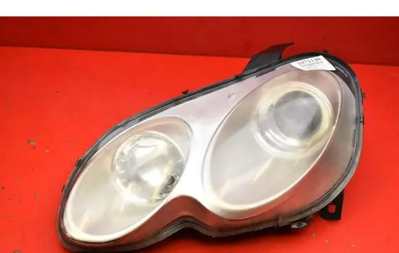 Smart ForFour I Headlight/headlamp A4545400954