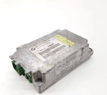 BMW 5 E39 Airbag control unit/module 65776946400