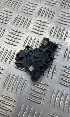Audi A8 S8 D3 4E Other interior part 4E1868977
