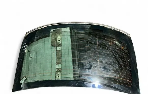 Mercedes-Benz E W238 Rear windscreen/windshield window 21122016 018519629D