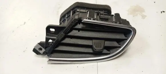 Buick Encore I Dashboard side air vent grill/cover trim 42524489