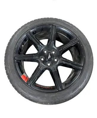 Ford Mustang VI R19 alloy rim JR3J1007FA JR3J1007 AM17A9