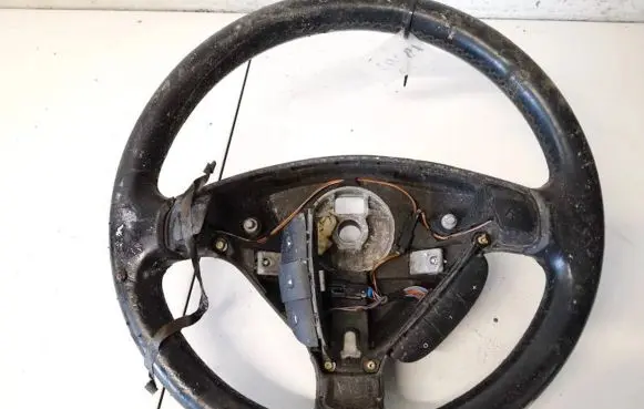 Opel Astra G Steering wheel buttons/switches 