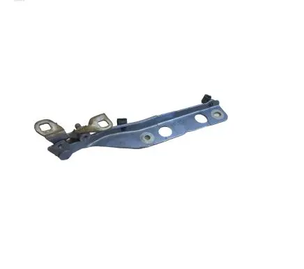 Citroen C4 II Picasso Engine bonnet/hood hinges 9676115080