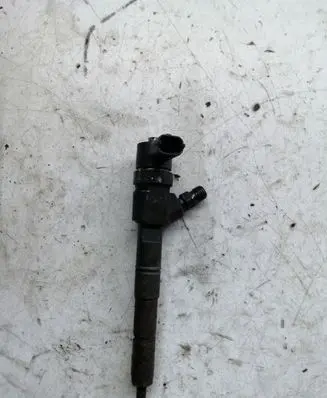 Opel Insignia A Fuel injector 55577668 0445110423