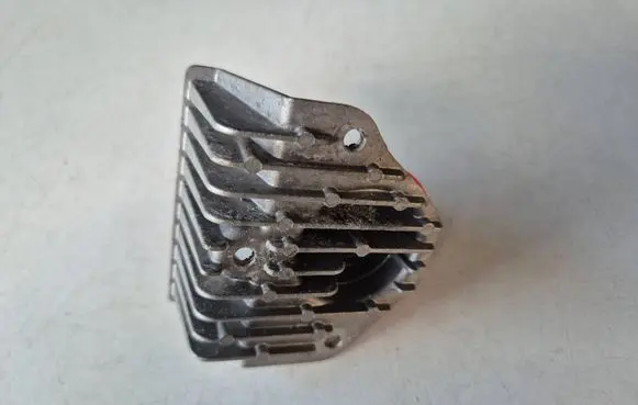 Hyundai i30 LED ballast control module G492151150