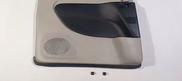 Chrysler Pacifica Sliding door card 5RP652D2AG