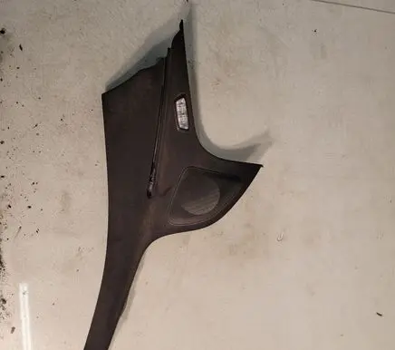 Mercedes-Benz C W205 (C) pillar trim A2056908703