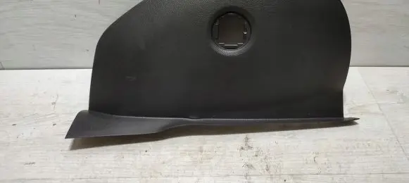 Opel Astra K Dashboard side end trim 3903745000