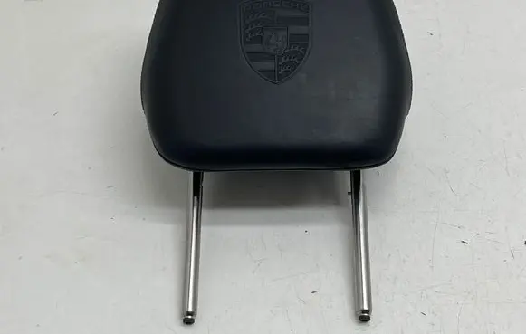 Porsche Cayenne (92A) Rear seat headrest 95852282300