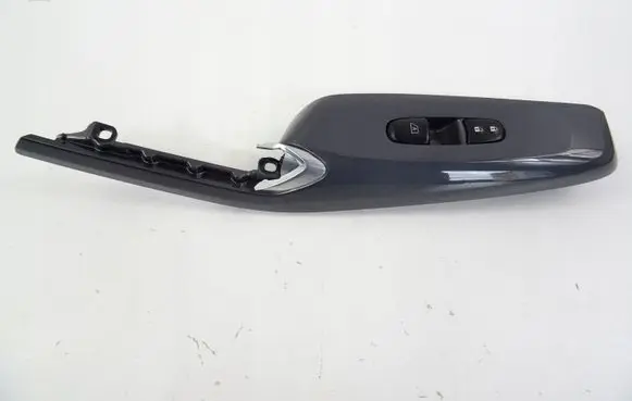 Nissan Juke II F16 Electric window control switch 809616PA0B