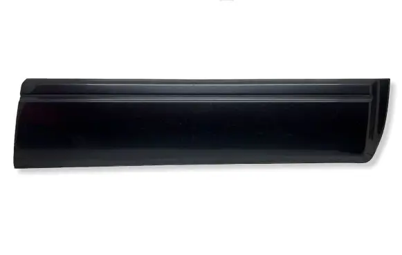 Mitsubishi Pajero Front door trim (molding) MN117288