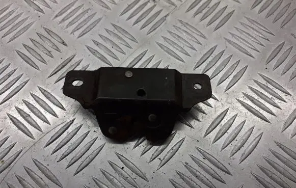 Peugeot 206 Tailgate exterior lock 