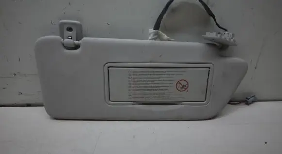 Peugeot 308 SW Sun visor 