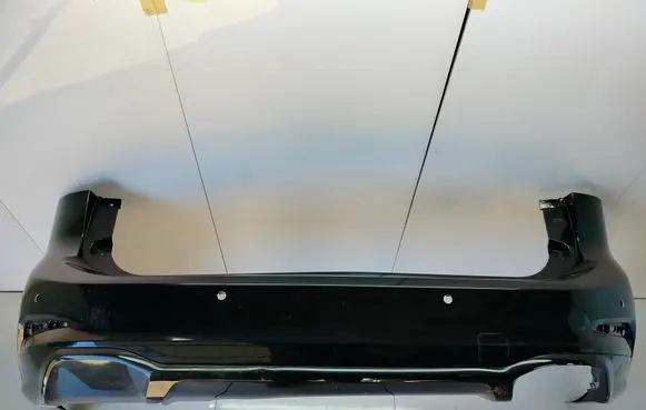Ford Focus Rear bumper JX7B17906B