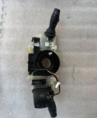 Renault Master III Wiper turn signal indicator stalk/switch 255675983R