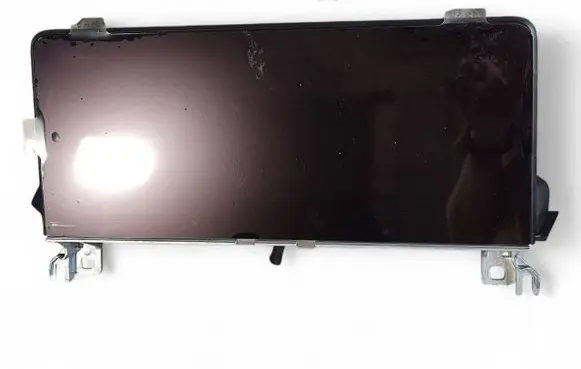 BMW X3 G01 Screen/display/small screen 5A42087 65505A42087