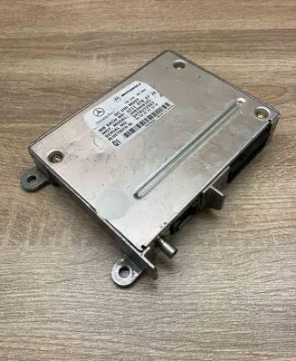 Phone control unit/module