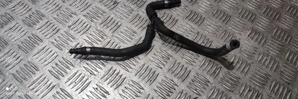 Mercedes-Benz E W212 Engine coolant pipe/hose A2125010925