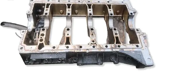 BMW 1 E81 E87 Crankshaft Holder 