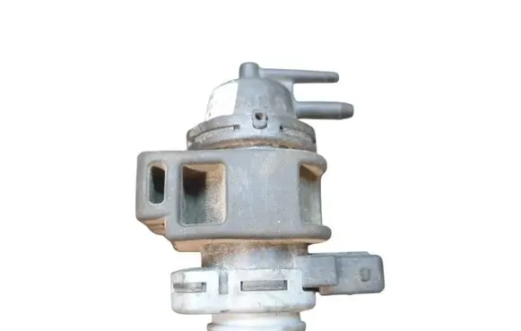 Renault Master III Turbo solenoid valve 702256150