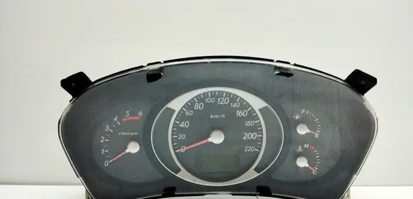 Hyundai Tucson JM Speedometer (instrument cluster) 940232E400