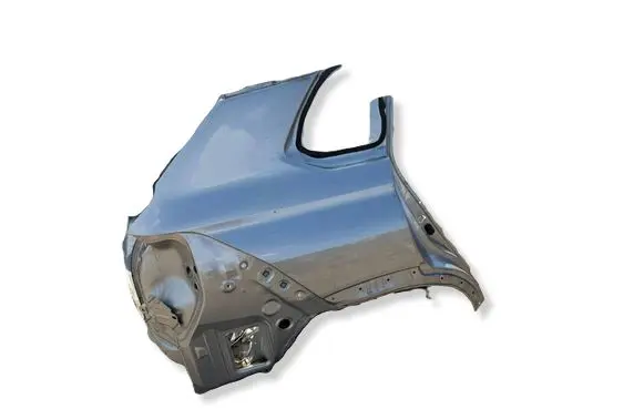Toyota Corolla Cross Rear quarter panel 6160116A00