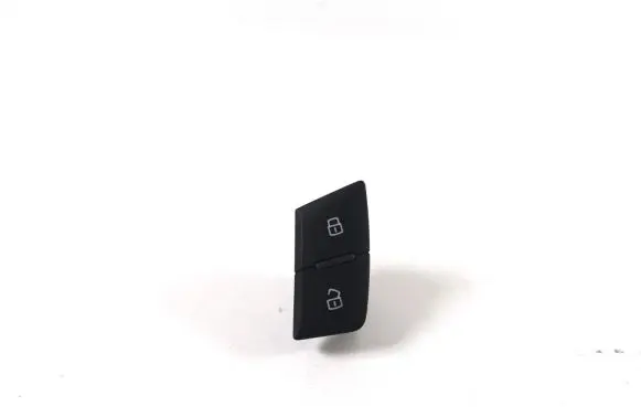 Audi A6 S6 C7 4G Central locking switch button 4G1962107