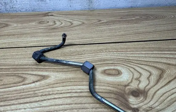 Ford S-MAX Fuel line/pipe/hose 