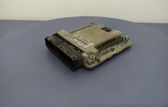 Audi A3 S3 8P Engine control unit/module ECU 03G906016BK